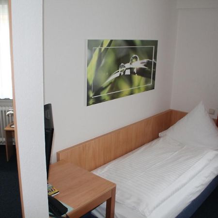 Hotel Roemerhof Hanau By Trip Inn Екстер'єр фото