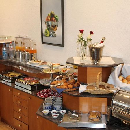 Hotel Roemerhof Hanau By Trip Inn Екстер'єр фото